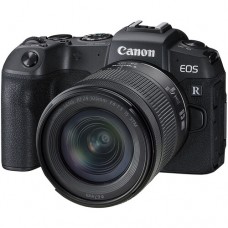 Цифр. фотокамера Canon EOS RP kit 24-105mm f/4-7.1